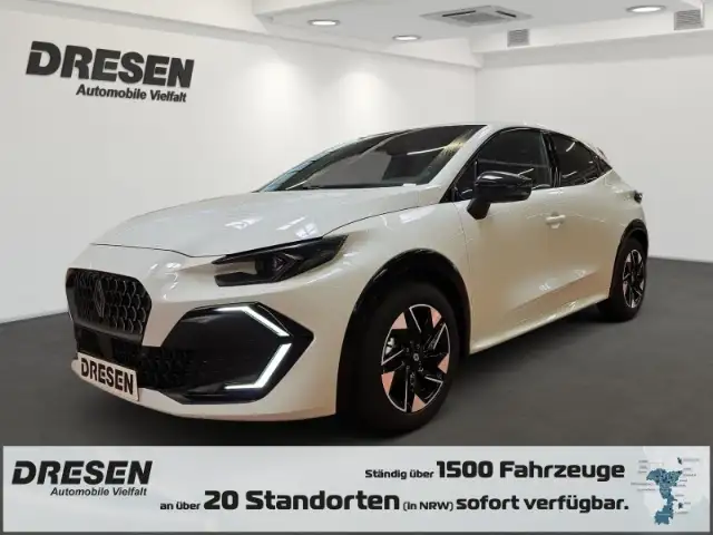 Renault Clio Techno TCe 115 SAFETY-PAKET WINTERPAKET SITZHEIZUN