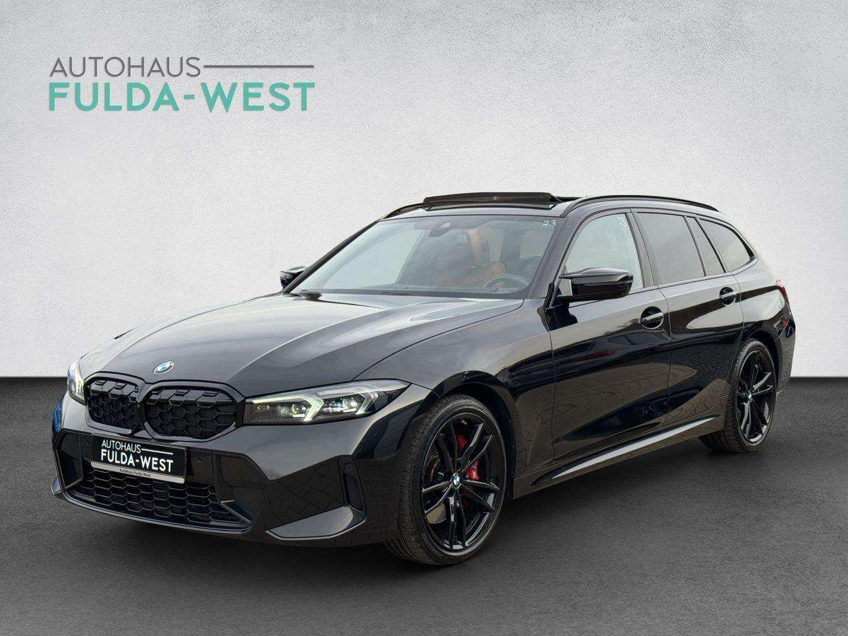 Second hand Bmw 340 