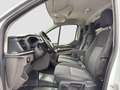 Ford Transit Custom 2.0 TDCi 300 L2H1 Trend AHK/STH/Klima/Tempomat Weiß - thumbnail 9