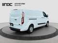 Ford Transit Custom 2.0 TDCi 300 L2H1 Trend AHK/STH/Klima/Tempomat Weiß - thumbnail 5