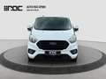 Ford Transit Custom 2.0 TDCi 300 L2H1 Trend AHK/STH/Klima/Tempomat Weiß - thumbnail 8