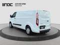 Ford Transit Custom 2.0 TDCi 300 L2H1 Trend AHK/STH/Klima/Tempomat Weiß - thumbnail 3