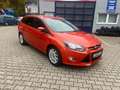 Ford Focus Titanium Navi 2 Hand Klima Preis inkl Neu Tüv Naranja - thumbnail 3