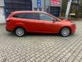 Ford Focus Titanium Navi 2 Hand Klima Preis inkl Neu Tüv Naranja - thumbnail 7
