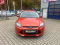 Ford Focus Titanium Navi 2 Hand Klima Preis inkl Neu Tüv Naranja - thumbnail 2