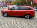 Ford Focus Titanium Navi 2 Hand Klima Preis inkl Neu Tüv Naranja - thumbnail 8