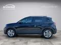 Volkswagen T-Cross Goal 1.0 TSI DSG | LED NAVI ACC KAMERA Schwarz - thumbnail 3