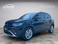 Volkswagen T-Cross Goal 1.0 TSI DSG | LED NAVI ACC KAMERA Schwarz - thumbnail 2