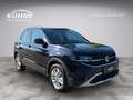 Volkswagen T-Cross Goal 1.0 TSI DSG | LED NAVI ACC KAMERA Schwarz - thumbnail 10