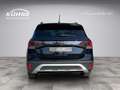 Volkswagen T-Cross Goal 1.0 TSI DSG | LED NAVI ACC KAMERA Schwarz - thumbnail 7