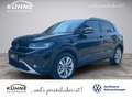 Volkswagen T-Cross Goal 1.0 TSI DSG | LED NAVI ACC KAMERA Schwarz - thumbnail 1