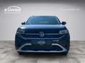 Volkswagen T-Cross Goal 1.0 TSI DSG | LED NAVI ACC KAMERA Schwarz - thumbnail 12