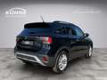 Volkswagen T-Cross Goal 1.0 TSI DSG | LED NAVI ACC KAMERA Schwarz - thumbnail 8