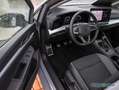 Volkswagen Golf 8 1.5 TSI Goal ACC AHK Matrix Navi RüKa Grau - thumbnail 12