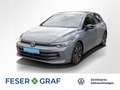 Volkswagen Golf 8 1.5 TSI Goal ACC AHK Matrix Navi RüKa Grau - thumbnail 1