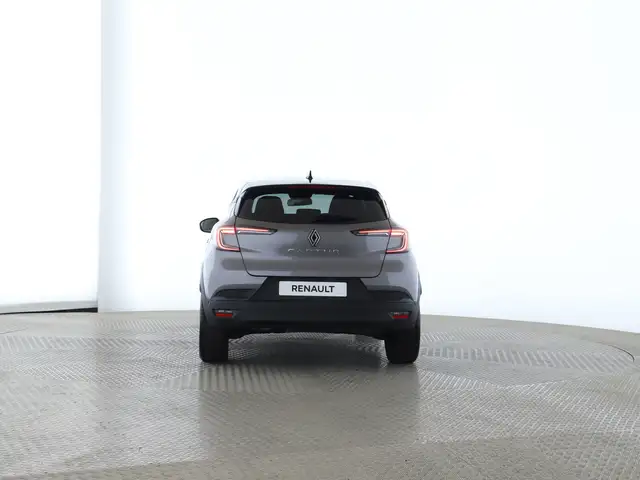 Renault Captur view 5