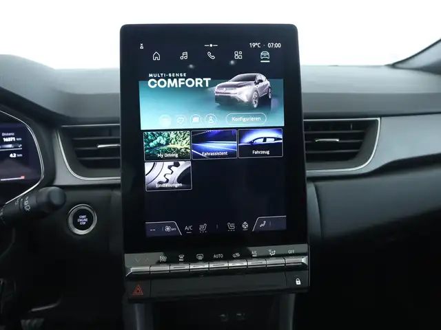 Renault Captur view 15