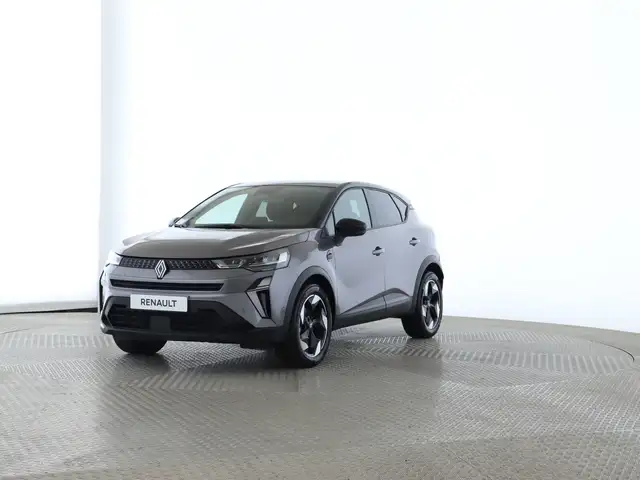 Renault Captur main image