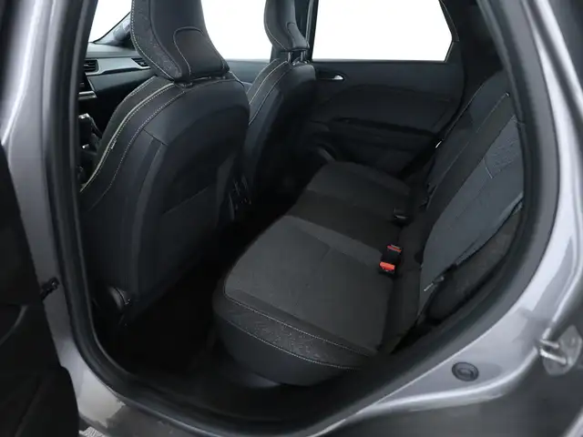 Renault Captur view 11