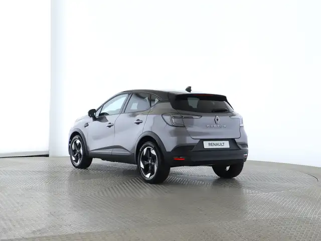 Renault Captur view 8