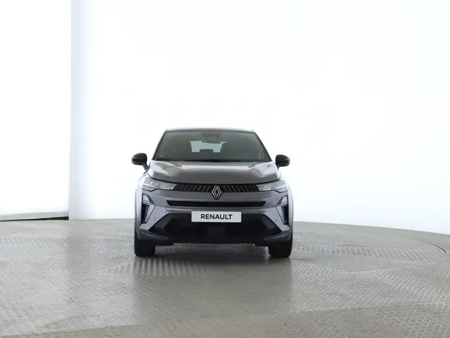 Renault Captur view 2