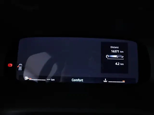 Renault Captur view 14