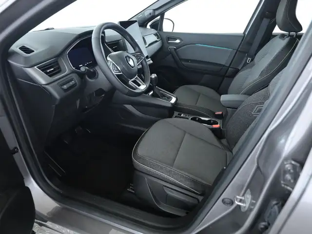 Renault Captur view 10