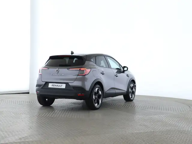Renault Captur view 4