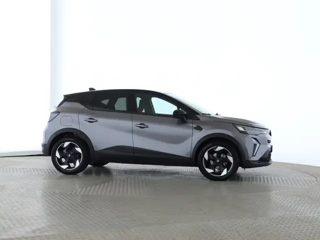 Renault Captur view 7