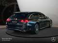 Mercedes-Benz E 300 e T Hybrid AMG 360° Airmat Burmester Distr. Grau - thumbnail 8