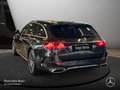 Mercedes-Benz E 300 e T Hybrid AMG 360° Airmat Burmester Distr. Grau - thumbnail 10