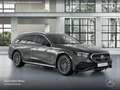 Mercedes-Benz E 300 e T Hybrid AMG 360° Airmat Burmester Distr. Grau - thumbnail 21