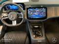 Mercedes-Benz E 300 e T Hybrid AMG 360° Airmat Burmester Distr. Grau - thumbnail 13