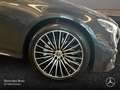 Mercedes-Benz E 300 e T Hybrid AMG 360° Airmat Burmester Distr. Grau - thumbnail 6