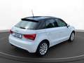 Audi A1 1.4 TFSI Sitzh. Navi ABS Blanc - thumbnail 6