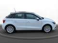 Audi A1 1.4 TFSI Sitzh. Navi ABS Blanc - thumbnail 7