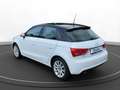 Audi A1 1.4 TFSI Sitzh. Navi ABS Blanc - thumbnail 4