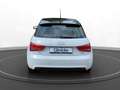 Audi A1 1.4 TFSI Sitzh. Navi ABS Blanc - thumbnail 5