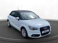 Audi A1 1.4 TFSI Sitzh. Navi ABS Blanc - thumbnail 8