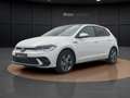 Volkswagen Polo R-Line-Edition 1.0 TSI 70 kW / 95 pk Wit - thumbnail 25