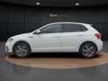 Volkswagen Polo R-Line-Edition 1.0 TSI 70 kW / 95 pk Wit - thumbnail 3