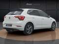 Volkswagen Polo R-Line-Edition 1.0 TSI 70 kW / 95 pk Wit - thumbnail 4