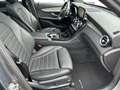 Mercedes-Benz GLC 250 d 4Matic AMG Leder Pano AHK Navi HUD ACC LED Shzg Grau - thumbnail 3