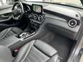 Mercedes-Benz GLC 250 d 4Matic AMG Leder Pano AHK Navi HUD ACC LED Shzg Grau - thumbnail 6
