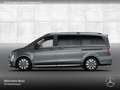 Mercedes-Benz EQV 300 Lang AVANTGARDE+Klimaautom.+Navi+DIS Gris - thumbnail 5