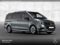Mercedes-Benz EQV 300 Lang AVANTGARDE+Klimaautom.+Navi+DIS Gris - thumbnail 17
