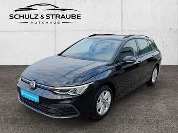 VIII 2.0 TDI Life Lane Assisv PDC LED App-Connec