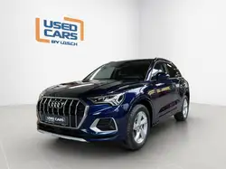 Audi Q3 Advanced+40TDI+Quattro+S-Tronic+P.Premium
