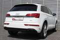 Audi Q5 40 TDI quattro advanced MLED Pano Navi Klima Navi Weiß - thumbnail 5