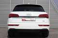 Audi Q5 40 TDI quattro advanced MLED Pano Navi Klima Navi Weiß - thumbnail 7